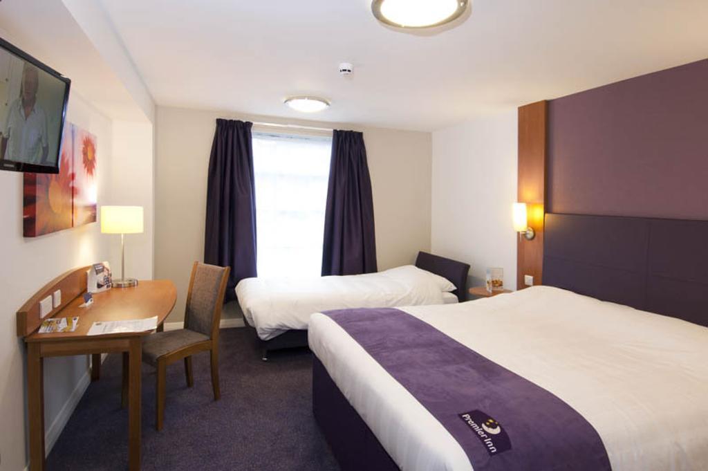 Premier Inn Sittingbourne Kent Стая снимка
